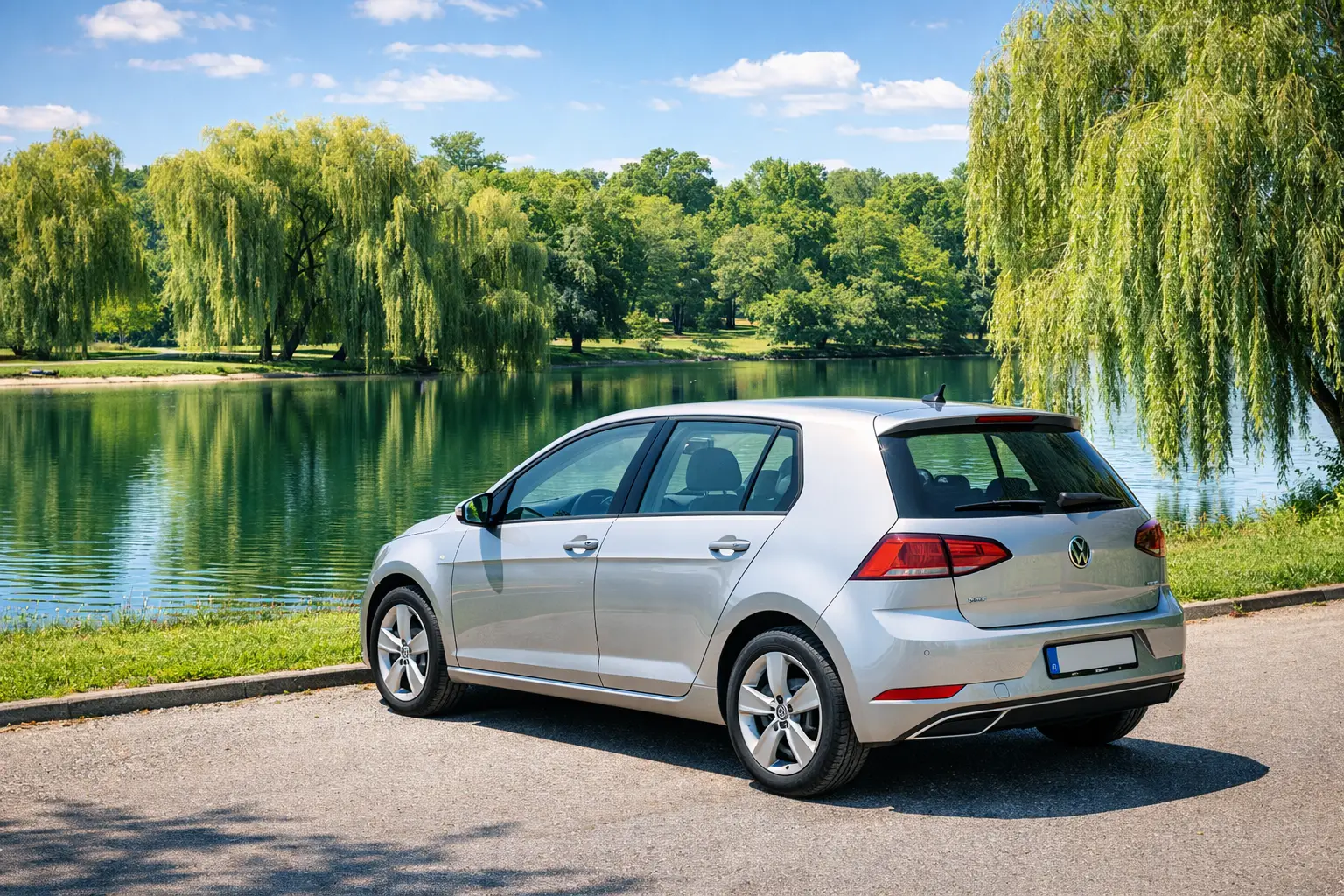 Kompaktwagen mieten Zagreb